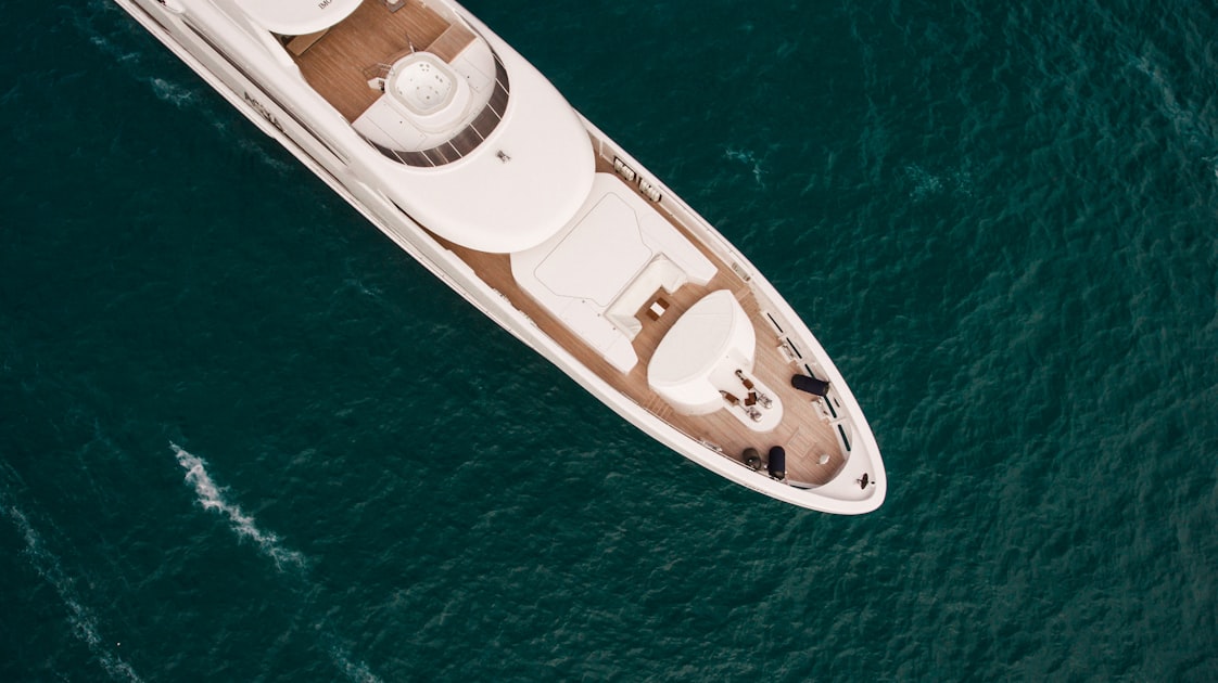 Yacht Safety Guidelines for All