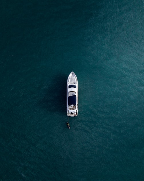 The Future of Yacht Technology